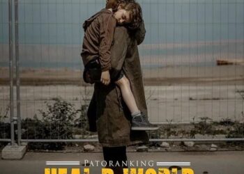 DOWNLOAD Patoranking – Heal D World mp3