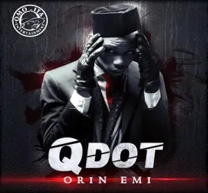 DOWNLOAD Qdot – Orin Emi (Alomo Meta) mp3