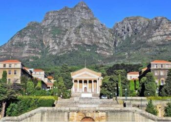 The cost of studying in South Africa: What you need to know