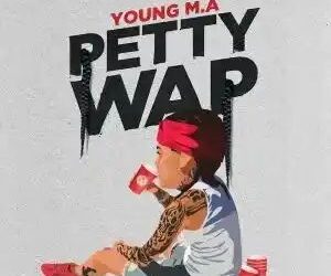 DOWNLOAD Young M.A – PettyWap mp3