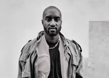 Virgil Abloh Kids: Meet Lowe Abloh and Grey Abloh, Wife & Age