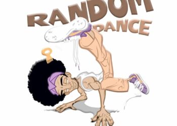 DOWNLOAD DJ Cora – Random Dance mp3