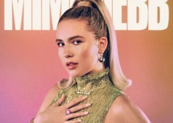 DOWNLOAD Mimi Webb – Freezing mp3