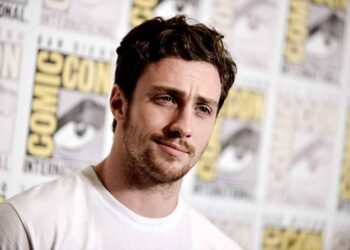 Wylda Rae Johnson: Daughter Of Aaron Taylor Johnson Age And Net Worth