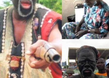 Fadeyi Oloro Biography, Age, Wife, Children, Sickness, Cause of Death