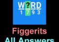 Figgerits Answers and Cheats (All Levels)