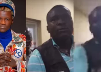 Portable Police Arrest Video (Download/Watch)