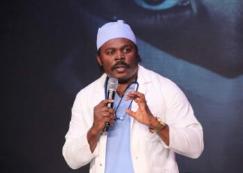 Pastor John Anosike Biography, Age, Wife, Sermons, Family, Net Worth