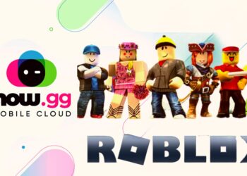 Now.gg Roblox Not Working? Fix Now.gg Roblox Error