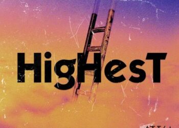 DOWNLOAD Ajesings – Highest Remix Ft Otega mp3