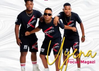 DOWNLOAD AmaTycooler ft Focus Magazi – Uyena mp3
