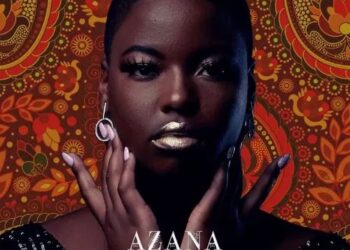 DOWNLOAD Azana – Lovers and Best Friends Ft. Disciples Of House mp3