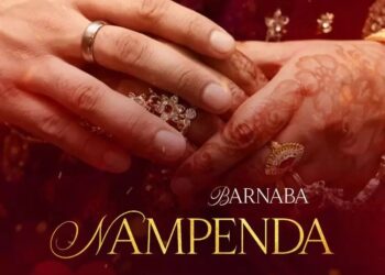 DOWNLOAD Barnaba – Nampenda mp3