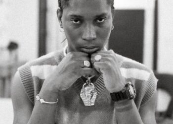 DOWNLOAD Bella Shmurda – Ara mp3