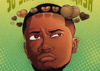 DOWNLOAD Brain Jotter – 50 Shades Of Nyansh mp3