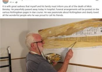 Mick Bensley Cause of Death, Bio, Age, Career, Family