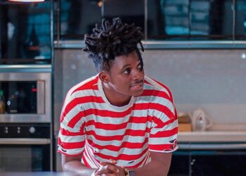 DOWNLOAD Deon Boakye – Boafuor (Boafo) mp3