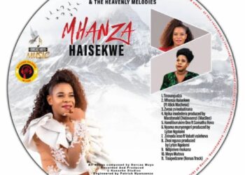 DOWNLOAD DORCAS MOYO – MHANZA HAISEKWE mp3