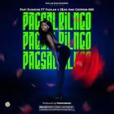 DOWNLOAD Papi Sweide – Pag’SalBilNgo ft. Fad Lan x 2Sad & GeeMoB 666 mp3