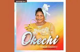 DOWNLOAD Adazion Ij – Okechi mp3