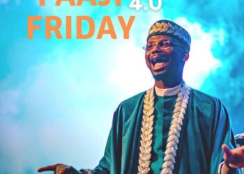 DOWNLOAD EmmaOMG – Oba Ayeraye (Live) ft The OhEmGee Band mp3