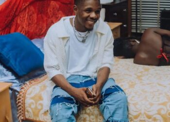 DOWNLOAD Emo Grae – Amazing mp3