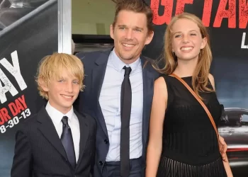 Meet Indiana Hawke, Ethan Hawke Daughter Age & Family
