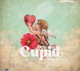 DOWNLOAD Genna – Cupid mp3