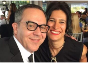 Who Is Greg Gutfeld’s Wife? Elena Moussa Wiki, Age, Height & Net Worth