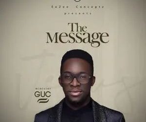 DOWNLOAD GUC – God Of Vengeance mp3