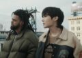 DOWNLOAD J Hope of BTS – On The Street ft. J Cole mp3