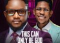 DOWNLOAD Jimmy D Psalmist – This can only be God ft. Moses Bliss mp3