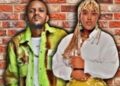DOWNLOAD Kabza De Small & Msaki – Uthando Lwami mp3