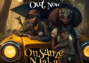 DOWNLOAD Kataleya And Kandle – Onsanze Ndaba mp3