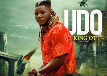 DOWNLOAD King OT – Udo mp3