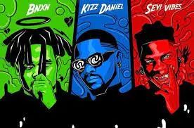DOWNLOAD Kizz daniel ft Seyi Vibez – Gwagwalada mp3