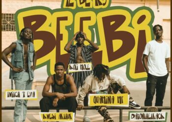 DOWNLOAD Kwesi Arthur – Y3 B3 Ko Beebi Ft Kofi Mole, Quamina MP mp3