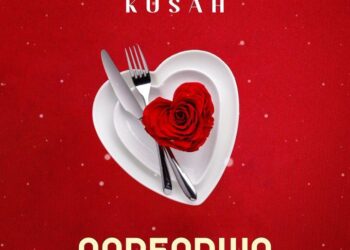 DOWNLOAD Kusah – Napendwa mp3