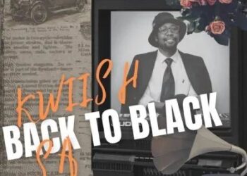 DOWNLOAD Kwiish SA – Ebukhosini (Main Mix) ft. Black Psalmist, Dr Thulz, Da Ish & EEMOH mp3