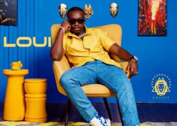 DOWNLOAD LOUI – Jojo (Come To My Place) mp3