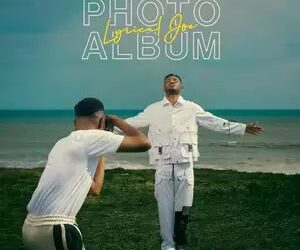 DOWNLOAD Lyrical Joe – Cover Ft Sefa mp3