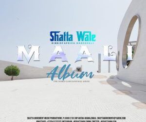 DOWNLOAD Shatta Wale – Killa Weapon mp3