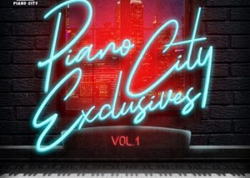 DOWNLOAD Major League Djz – River mp3