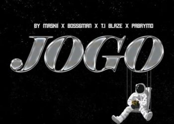 DOWNLOAD Maskiking Ft T.I Blaze, Pabrymo & Boss6man – Jogo (smoke up) mp3