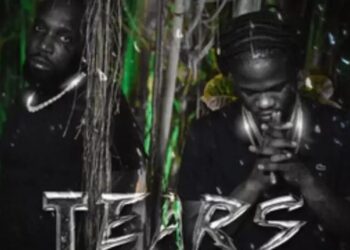 DOWNLOAD Mavado – Tears Ft. Jahshii mp3