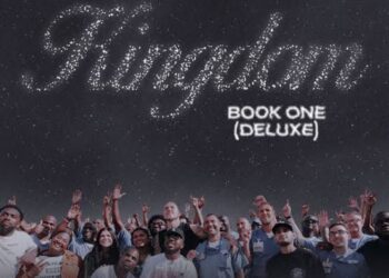 DOWNLOAD Maverick City Music & Kirk Franklin – Bless Me mp3