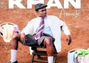 DOWNLOAD Mbosso – Huyu Hapa (Acoustic) mp3