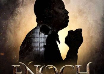 Mount Zion – Enoch Movie Mp4 Download