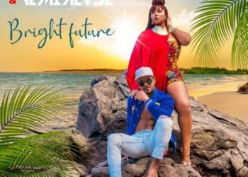 DOWNLOAD Mr Vegas – Bright Future Ft Yemi Alade mp3