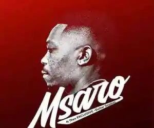DOWNLOAD Msaro ft Thee Exclusive – Guitar Session mp3